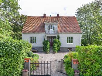 Bostadsbild