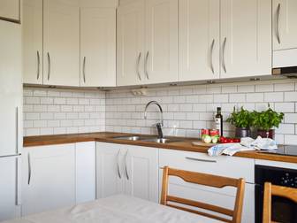 Bostadsbild