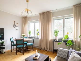 Bostadsbild