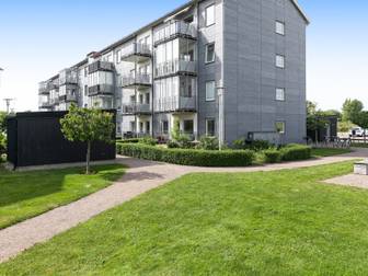 Bostadsbild