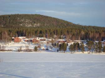 Nordsjö Bredängevägen 1