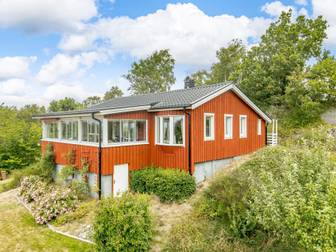 Bostadsbild