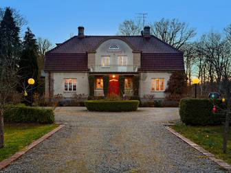 Kiviks stora väg 61