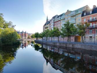 Södra Strandgatan 5A