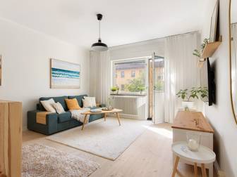 Bostadsbild