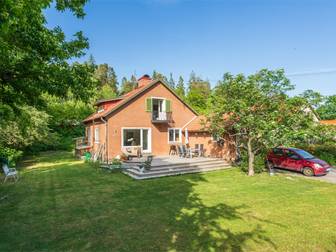Bostadsbild