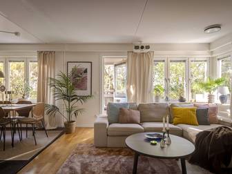 Bostadsbild