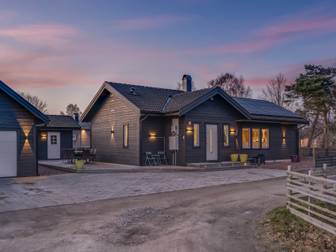 Bostadsbild
