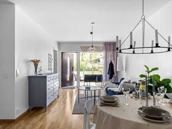 Bostadsbild