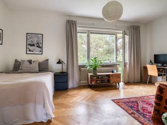 Bostadsbild
