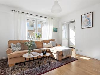 Bostadsbild