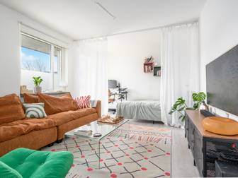 Bostadsbild