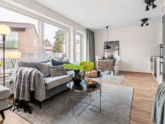 Kärrtorpsvägen 24A