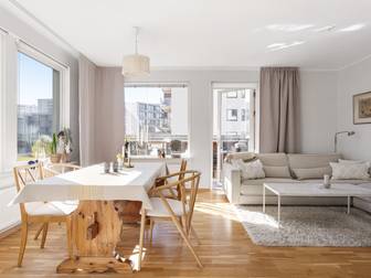 Bostadsbild