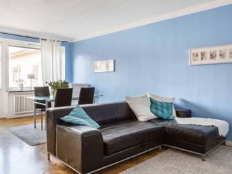 Törnskärsgången 9B