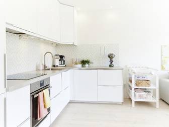 Ståltrådsvägen 21, vån 2