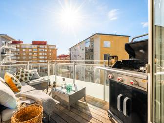 Bostadsbild