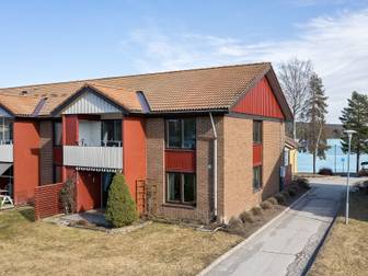 Bostadsbild