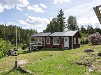 Bostadsbild