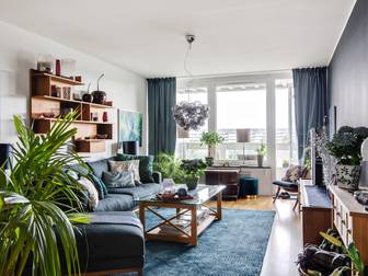 Grindtorpsvägen 29, 8 tr