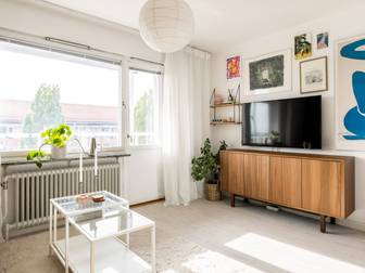 Bostadsbild