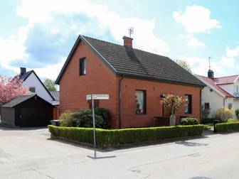 N P Mathiassons Gata 9