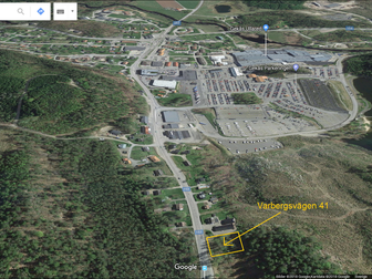 Varbergsvägen 41