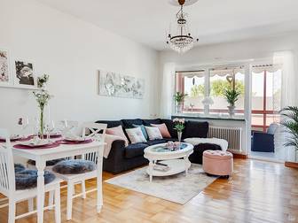 Liljeborgsgatan 20 B