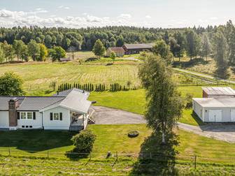 Bostadsbild