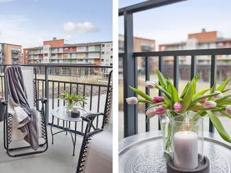 Ursviks allé 55, 2 tr