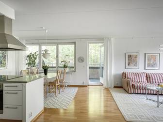 Bostadsbild