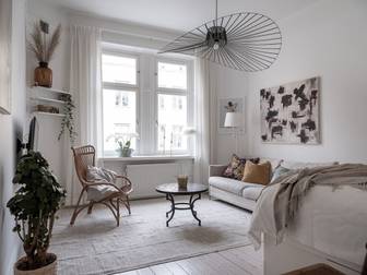 Vikingagatan 26, 3 tr