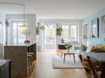 Bostadsbild