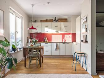 Bostadsbild