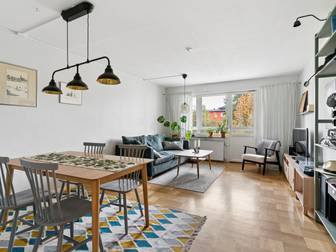 Bostadsbild