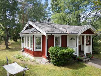 Bostadsbild