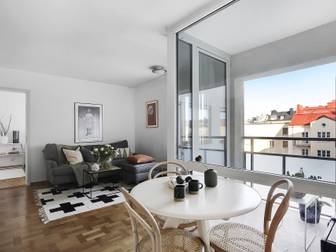 Rådmansgatan 46, 5tr