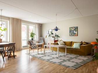 Bostadsbild