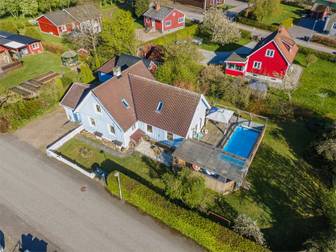 Bostadsbild
