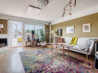 Bostadsbild