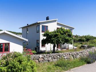 Bostadsbild