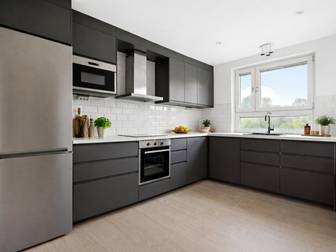 Bostadsbild
