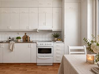 Bostadsbild