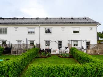 Bostadsbild