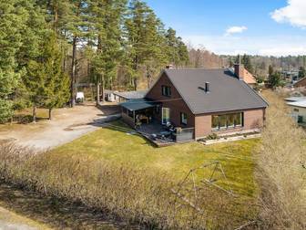 Tulpanvägen 36 - ACCEPTERAT PRIS!