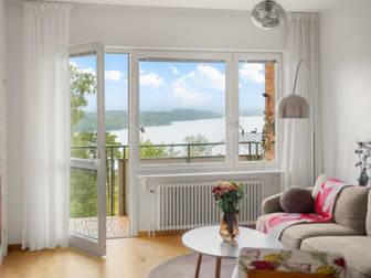 Bostadsbild
