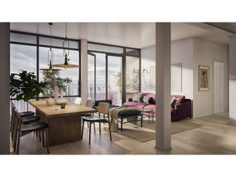 Industrigatan - Lgh 501