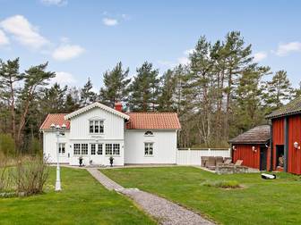 Bostadsbild