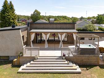 Bostadsbild