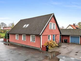 Norra Tullportsgatan 20B